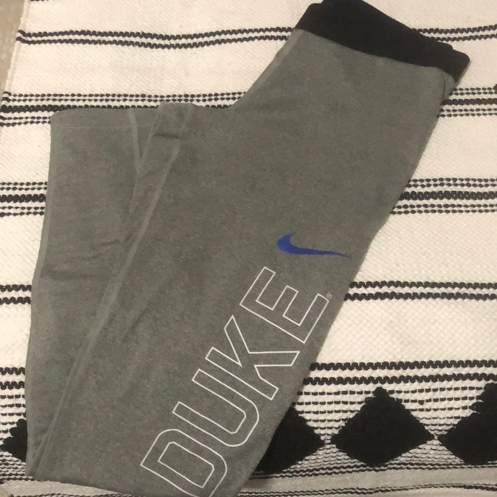 Duke leggings